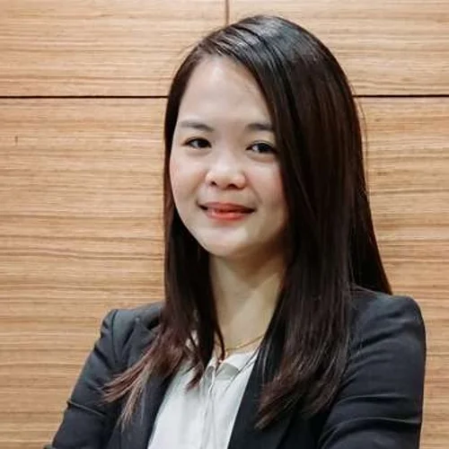 Vivian Fong — Director / Trust Officer